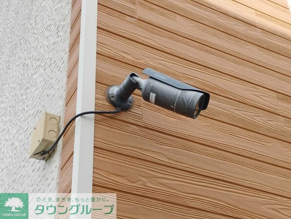 レオネクストサンハウスの物件内観写真